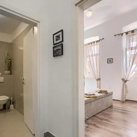 Apartment Apartman Emilia