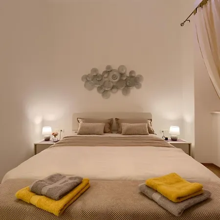 Apartment Apartman Emilia *