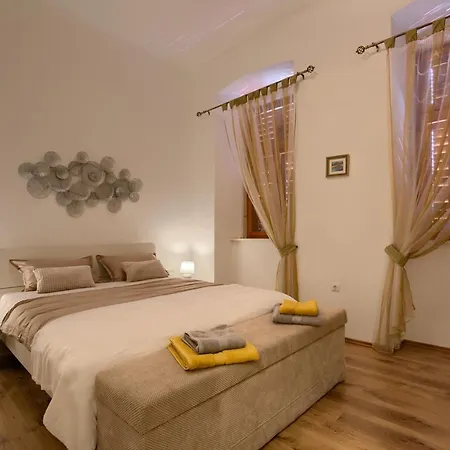 Apartman Emilia * Pula
