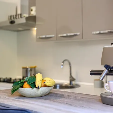 Apartman Apartman Emilia *